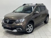 Renault Sandero II Рестайлинг Курск  - изображение 19