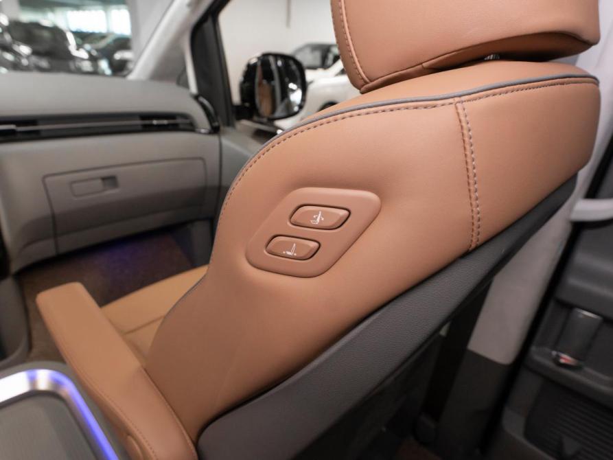 Hyundai Staria I Москва  - изображение 21