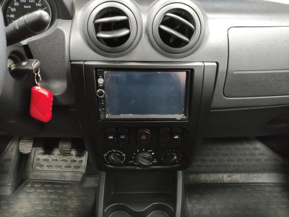 Nissan Almera III (G15) с пробегом 2018 года, цена 799 000 рублей, 98157 км, седан, Автокод Объявления