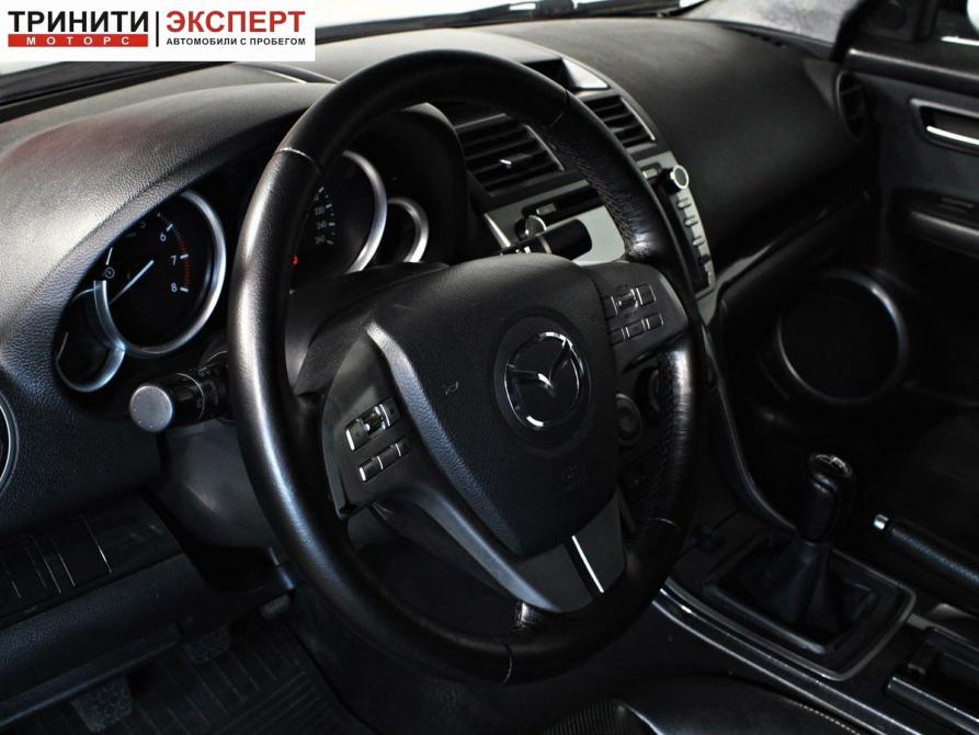 Mazda 6 II (GH) Белгород  - изображение 10