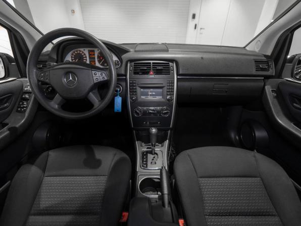 Mercedes-Benz B-Класс I (W245) Рестайлинг с пробегом 2009 года, цена 745 000 рублей, 157448 км, хэтчбек, Автокод Объявления