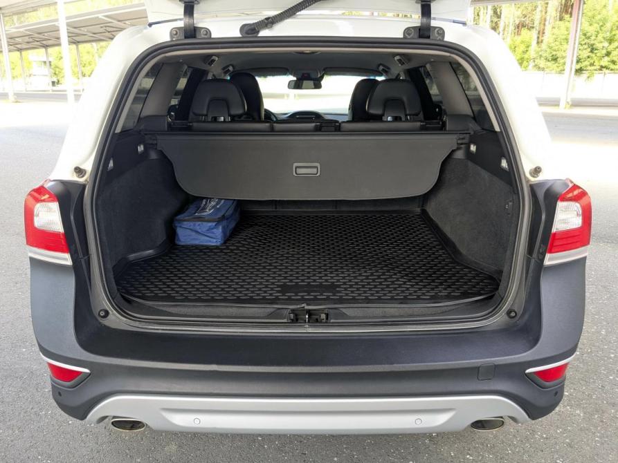 Volvo XC70 II Рестайлинг Екатеринбург  - изображение 15