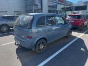 Opel Meriva A Рестайлинг Санкт-Петербург  - изображение 6