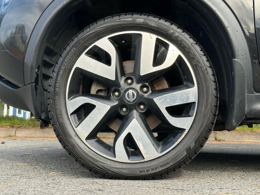 Nissan Juke I Санкт-Петербург  - изображение 31