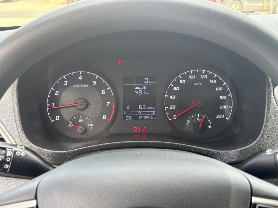Hyundai Solaris II Рестайлинг Сыктывкар  - изображение 18