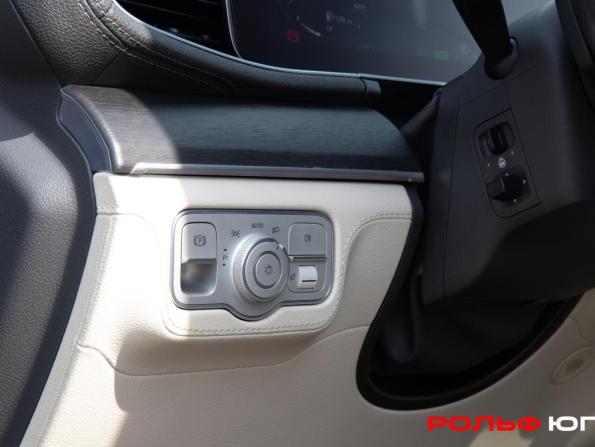 Mercedes-Benz GLS II (X167) с пробегом 2020 года, цена 7 300 000 рублей, 86069 км, внедорожник, Автокод Объявления