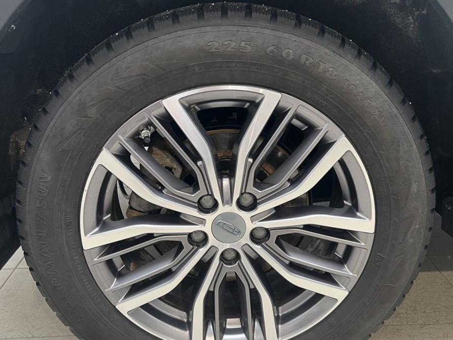 Geely Atlas Pro Нижний Тагил  - изображение 19