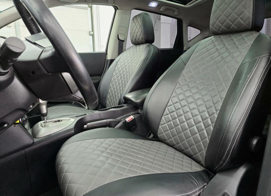 Nissan Qashqai I Рестайлинг Таганрог  - изображение 14