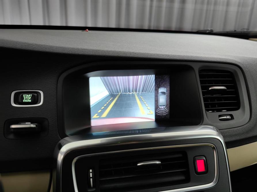 Volvo S60 II Москва  - изображение 22