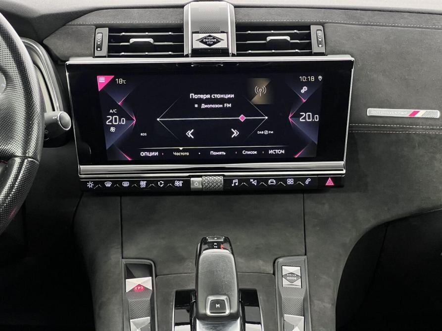 DS 7 Crossback I Калининград  - изображение 15