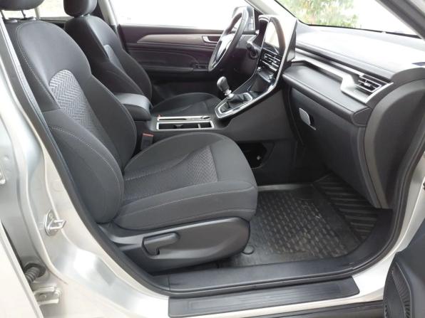 Haval M6 II с пробегом 2023 года, цена 1 700 000 рублей, 28000 км, внедорожник, Автокод Объявления