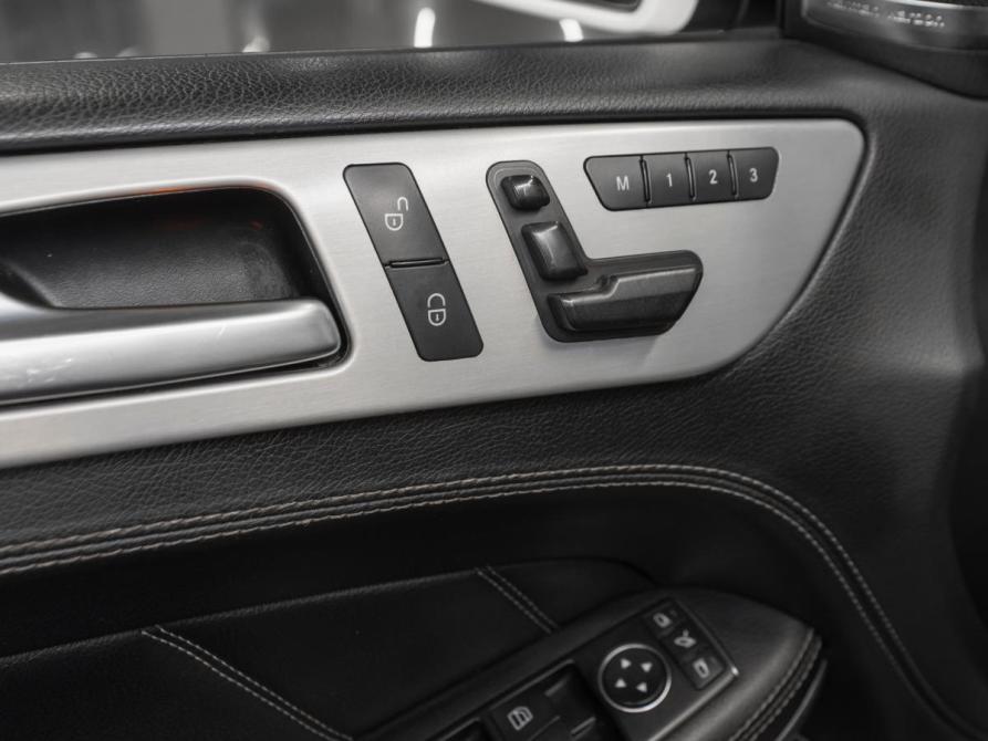 Mercedes-Benz GL-Класс II (X166) Москва  - изображение 16