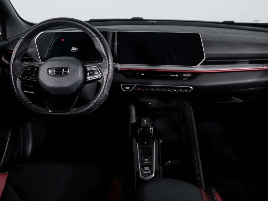 Geely Coolray I Москва  - изображение 12