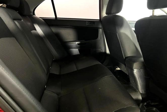 Mitsubishi Lancer X с пробегом 2010 года, цена 635 000 рублей, 218756 км, седан, Автокод Объявления