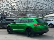 Skoda Kodiaq I Тула  - изображение 17