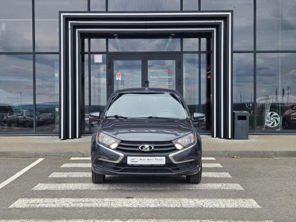 Lada (ВАЗ) Granta I Рестайлинг с пробегом 2018 года, цена 591 000 рублей, 175000 км, седан, Автокод Объявления