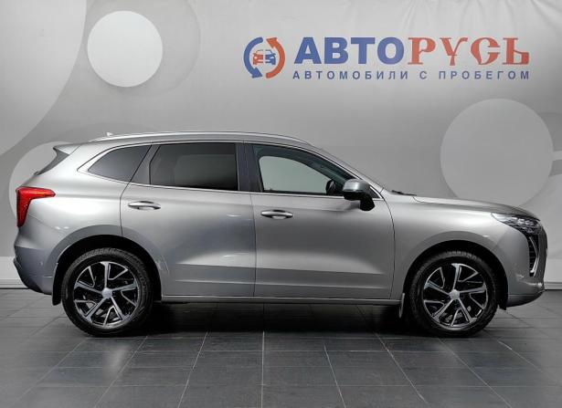 Haval Jolion I с пробегом 2023 года, цена 1 777 000 рублей, 49374 км, внедорожник, Автокод Объявления