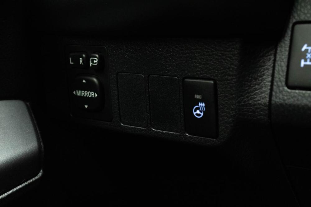 Toyota RAV4 IV (XA40) Рестайлинг Уфа  - изображение 15