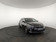Kia Ceed III Москва  - изображение 32