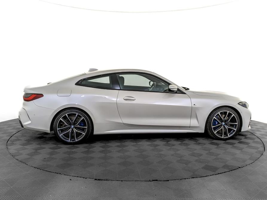 BMW 4 серии G22 G23 G26 Москва  - изображение 4
