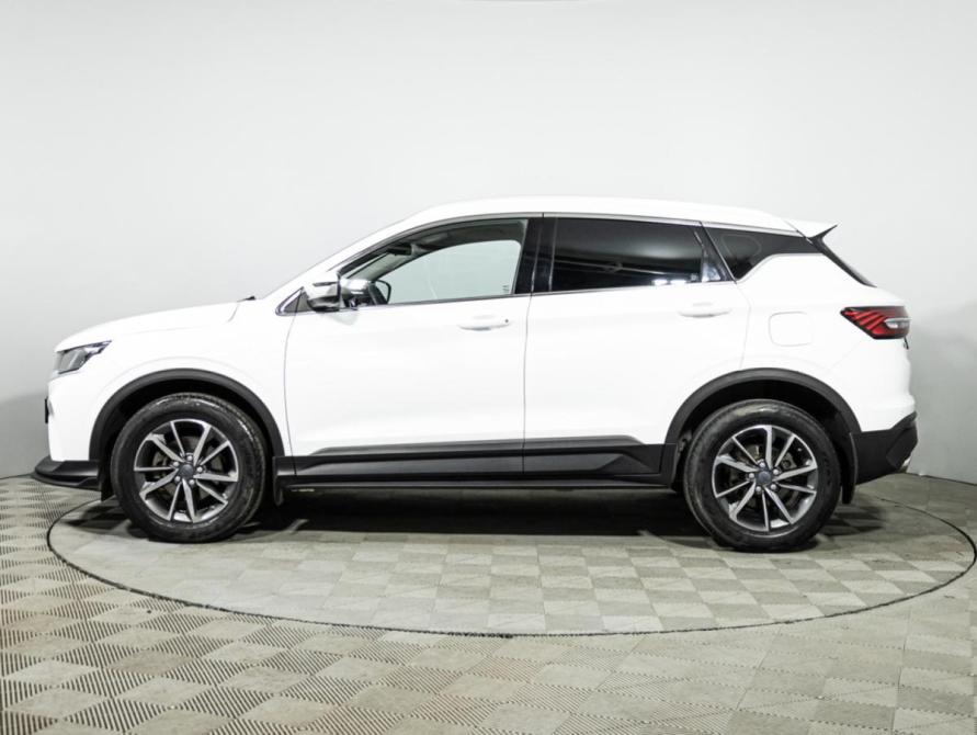 Geely Coolray I Санкт-Петербург  - изображение 8