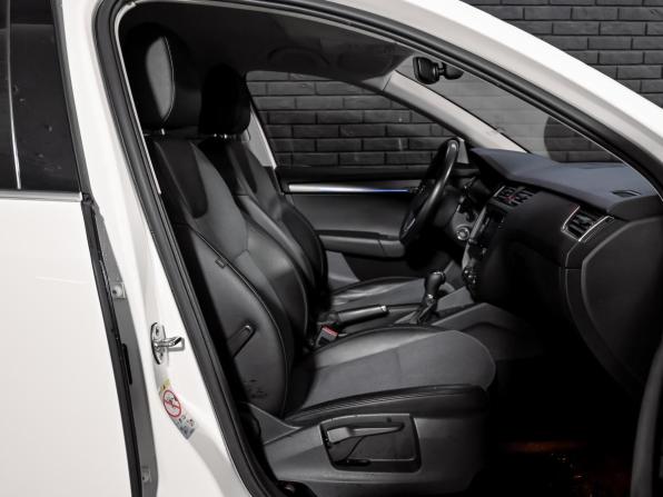 Skoda Octavia III (A7) Рестайлинг с пробегом 2019 года, цена 2 500 000 рублей, 81847 км, лифтбек, Автокод Объявления
