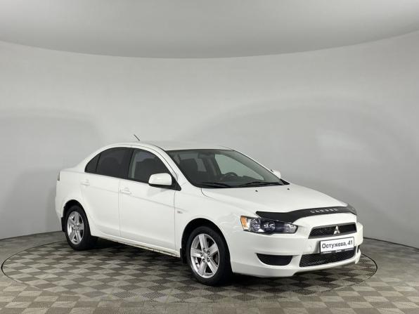 Mitsubishi Lancer X с пробегом 2010 года, цена 640 000 рублей, 288877 км, седан, Автокод Объявления