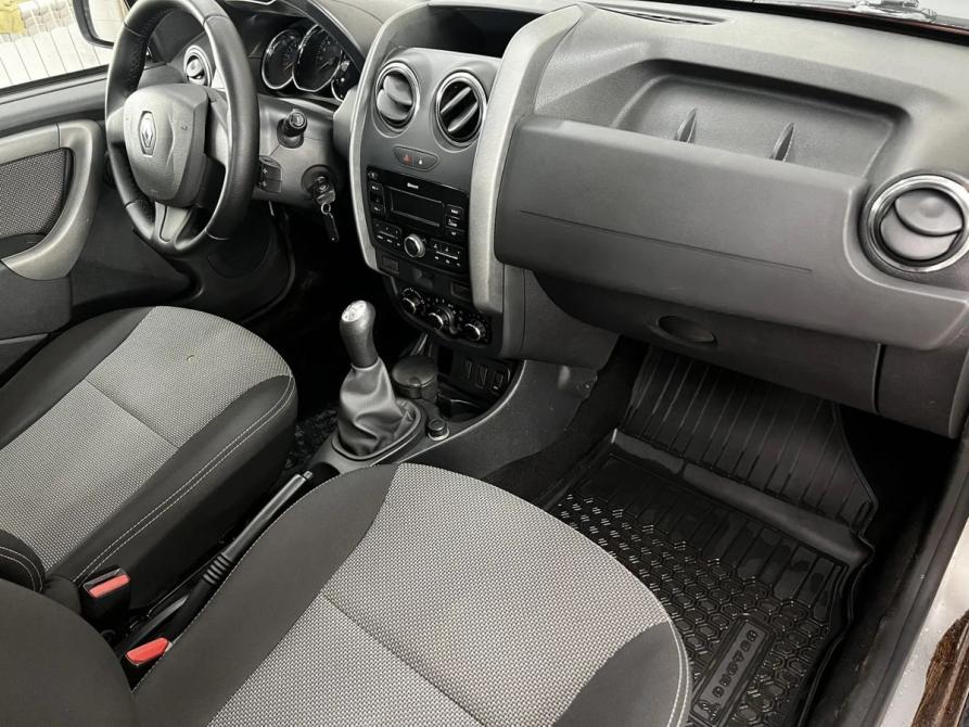 Renault Duster I Рестайлинг Ярославль  - изображение 10