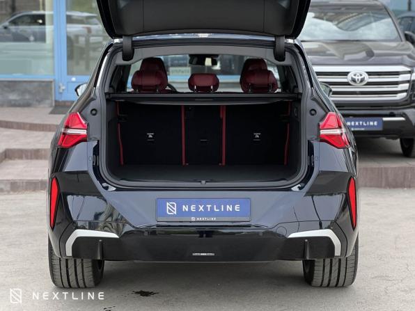 Новый BMW X3 IV (G45/G48) 2025 года, цена 7 290 000 рублей, внедорожник, Автокод Объявления