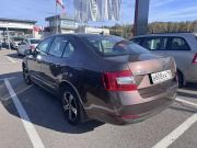 Skoda Octavia III (A7) Рестайлинг Санкт-Петербург  - изображение 8