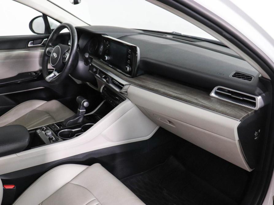 Kia K5 III Химки  - изображение 10