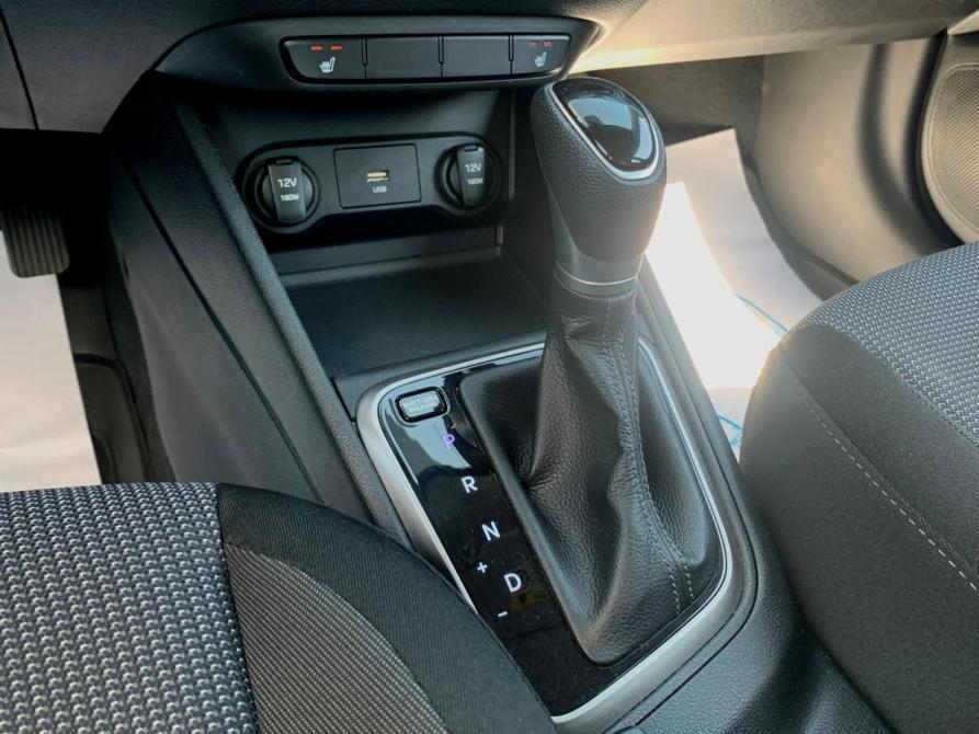 Hyundai Solaris II Рестайлинг Чебоксары  - изображение 25