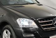 Mercedes-Benz M-Класс II (W164) Нижний Новгород  - изображение 38