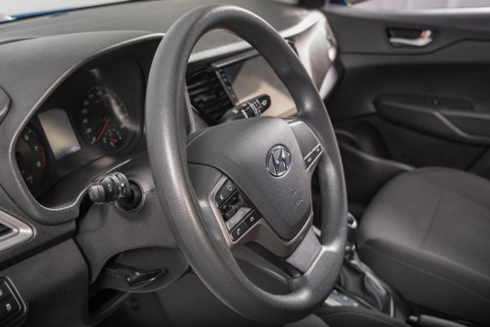 Hyundai Solaris II Томск  - изображение 13