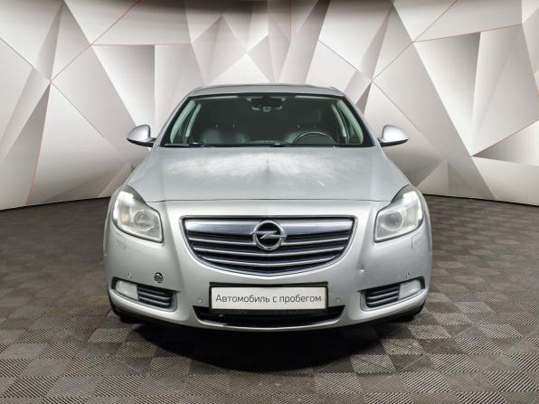 Opel Insignia I с пробегом 2013 года, цена 749 000 рублей, 184209 км, седан, Автокод Объявления