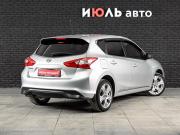 Nissan Tiida II Екатеринбург  - изображение 23