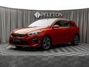 Kia Ceed III Москва  - изображение 24