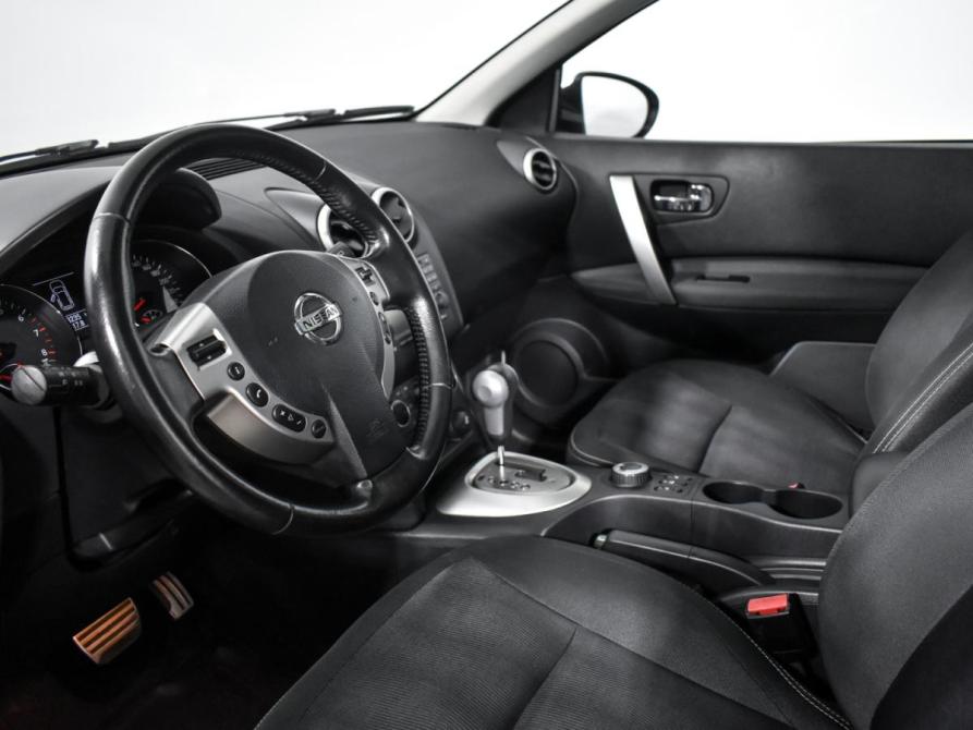 Nissan Qashqai I Рестайлинг Санкт-Петербург  - изображение 10