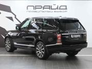 Land Rover Range Rover IV Ростов-на-Дону  - изображение 37