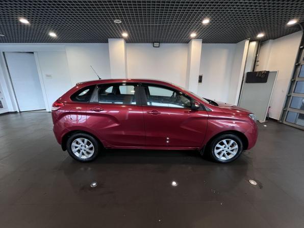 Lada (ВАЗ) XRAY I с пробегом 2017 года, цена 792 000 рублей, 146743 км, хэтчбек, Автокод Объявления