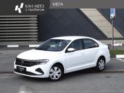 Volkswagen Polo VI Казань  - изображение 14