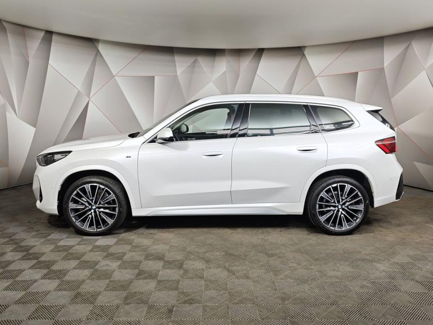 BMW X1 III (U11/U12) Москва  - изображение 5