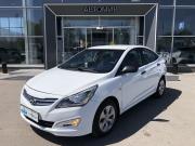 Hyundai Solaris I Рестайлинг Брянск  - изображение 16