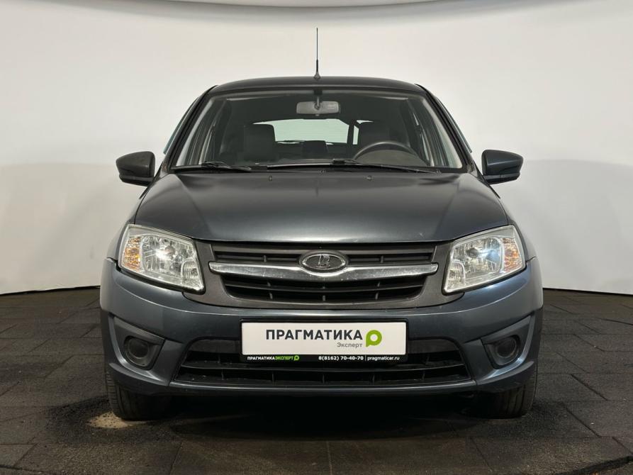 Lada (ВАЗ) Granta I Великий Новгород  - изображение 2