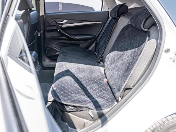 Lada (ВАЗ) Vesta I Рестайлинг (NG) с пробегом 2023 года, цена 1 215 000 рублей, 66226 км, седан, Автокод Объявления