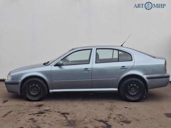 Skoda Octavia I (A4) Рестайлинг с пробегом 2008 года, цена 475 000 рублей, 230000 км, лифтбек, Автокод Объявления