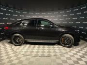 Mercedes-Benz GLE Coupe AMG II (C167) Рестайлинг Москва  - изображение 17