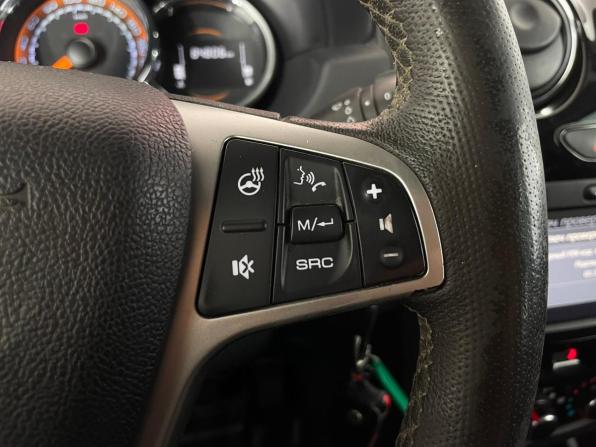 Lada (ВАЗ) Largus I Рестайлинг с пробегом 2021 года, цена 1 195 000 рублей, 84396 км, универсал, Автокод Объявления