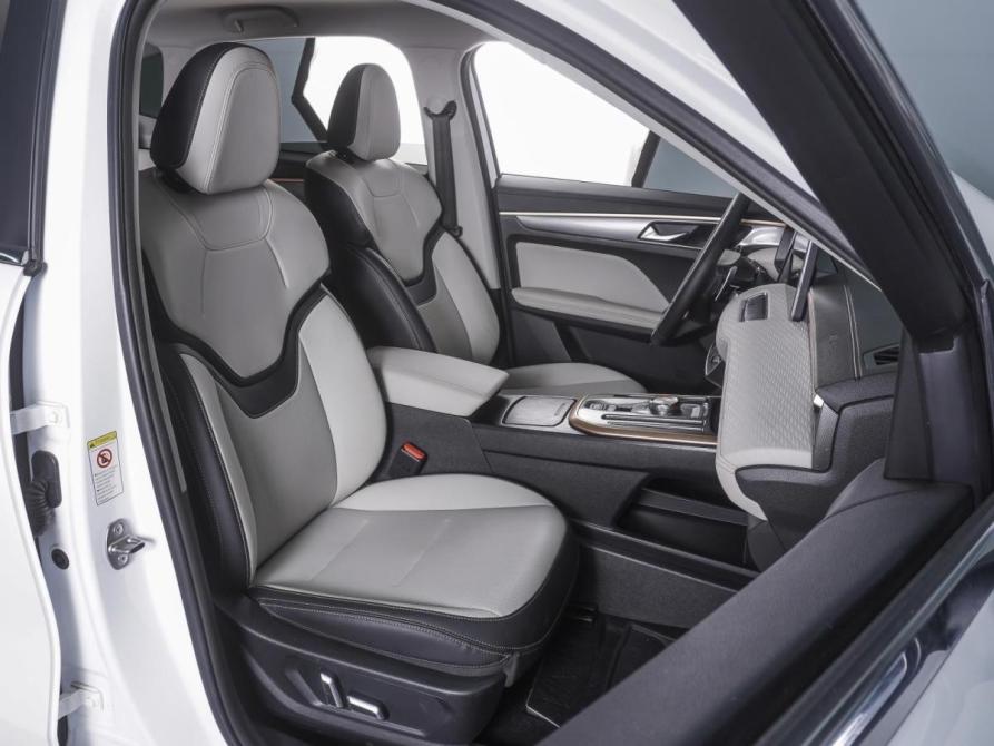 Haval Jolion I Рестайлинг Ростов-на-Дону  - изображение 8