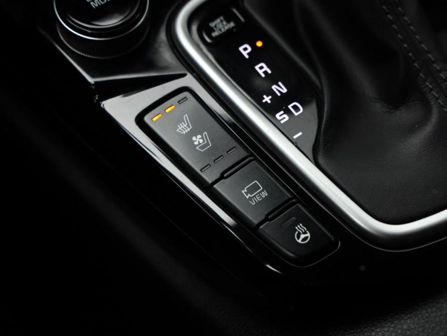 Kia Seltos I Санкт-Петербург  - изображение 25